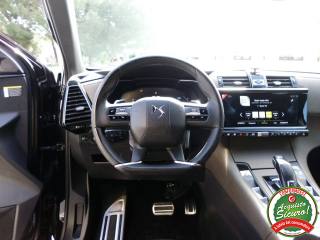 DS AUTOMOBILES DS 7 Crossback usata, con Fari Xenon