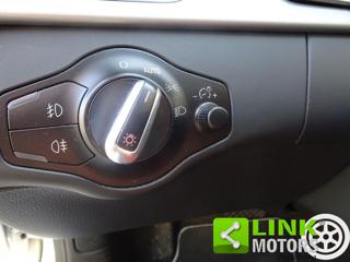 AUDI S5 usata, con Leve al volante