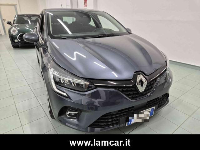 RENAULT Clio usata, con Airbag laterali