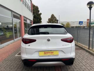 ALFA ROMEO Stelvio usata, con Airbag Passeggero