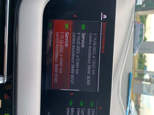 BMW 118 usata, con Lettore CD