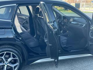 BMW X1 usata, con Park Distance Control