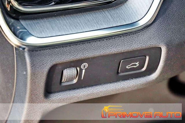 VOLVO V60 usata, con Immobilizzatore elettronico