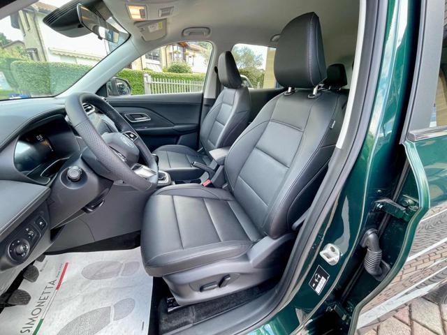 MG ZS usata, con Chiusura centralizzata