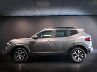 DACIA Duster usata, con Boardcomputer