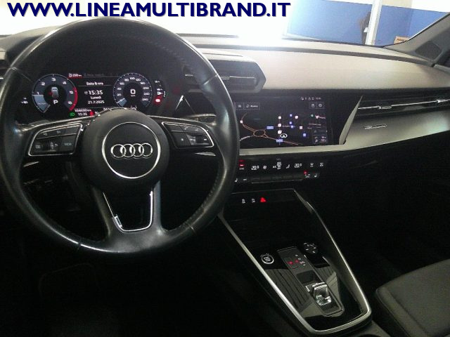 AUDI A3 usata, con Park Distance Control