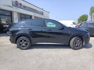 ALFA ROMEO Tonale usata, con Controllo trazione