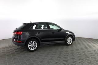 AUDI Q3 usata 2