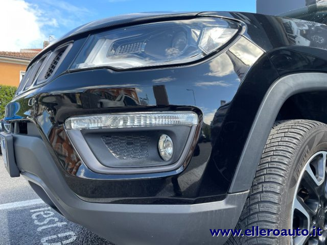 JEEP Compass usata, con USB