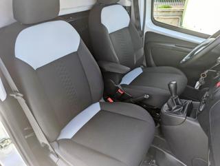 FIAT Fiorino usata, con Cronologia tagliandi