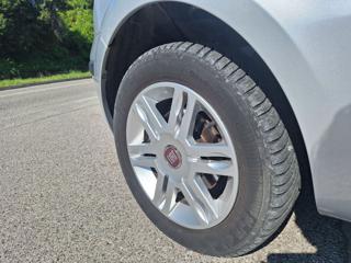 FIAT Panda usata, con Filtro antiparticolato