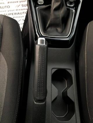 VOLKSWAGEN T-Cross usata, con Sistema di riconoscimento della stanchezza