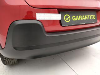 CITROEN C3 usata, con Frenata d