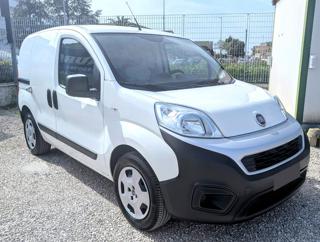 FIAT Fiorino usata, con Airbag
