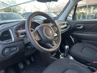 JEEP Renegade usata, con Alzacristalli elettrici