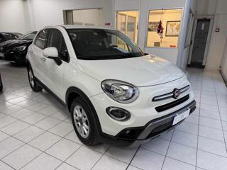 FIAT 500X usata, con Cerchi in lega