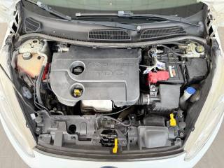 FORD Fiesta usata, con Isofix