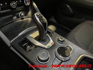 ALFA ROMEO Stelvio usata, con USB