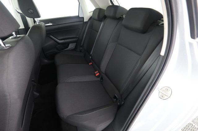 VOLKSWAGEN Polo usata 3