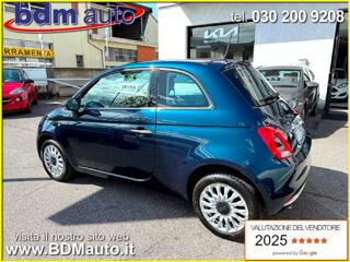 FIAT 500 usata, con Airbag Passeggero