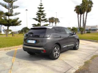 PEUGEOT 3008 usata, con Alzacristalli elettrici