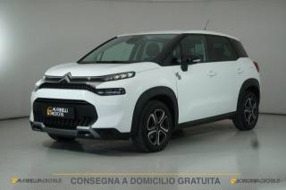 CITROEN C3 Aircross 1.2 PURETECH 110CV S&S YOU