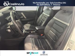 CITROEN C4 usata, con Climatizzatore