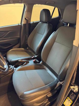 OPEL Mokka X usata, con Climatizzatore