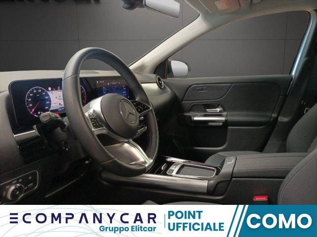 MERCEDES-BENZ GLA 200 usata, con Cronologia tagliandi