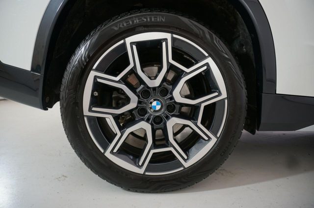 BMW X1 usata, con Autoradio
