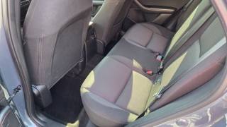 MAZDA CX-30 usata, con Volante in pelle