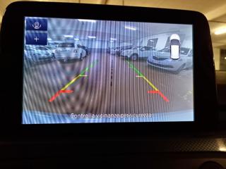 FORD Focus usata, con Immobilizzatore elettronico
