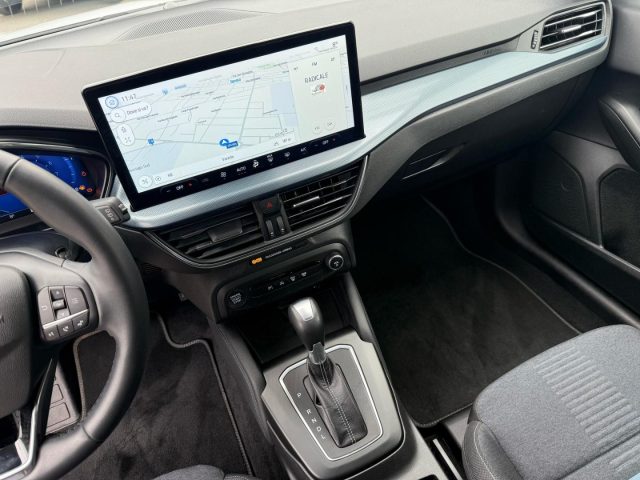 FORD Focus usata, con Specchietti laterali elettrici