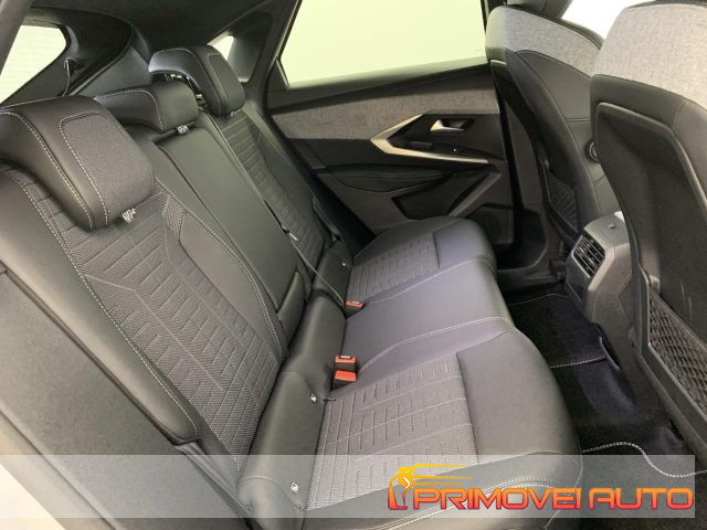PEUGEOT 3008 usata, con Sistema di navigazione