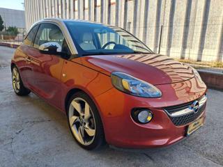 OPEL Adam usata, con Climatizzatore