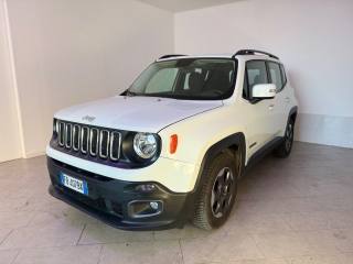 JEEP Renegade usata 19