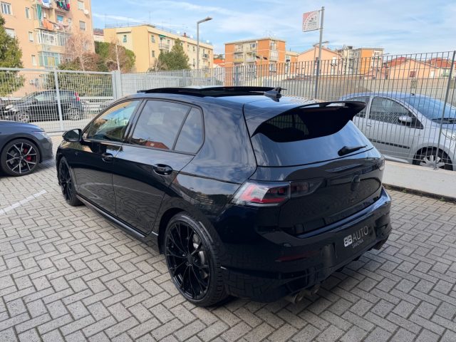 VOLKSWAGEN Golf R usata, con Chiusura centralizzata