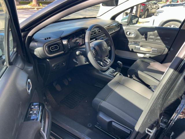 CITROEN C3 usata, con Chiusura centralizzata
