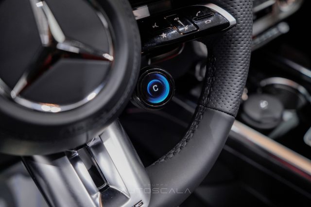 MERCEDES-BENZ G 63 AMG usata, con Touch screen