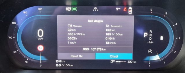 VOLVO XC60 usata, con Regolazione elettrica sedili