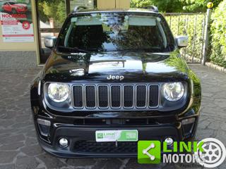 JEEP Renegade usata, con Airbag