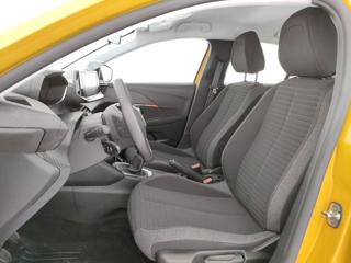 PEUGEOT 208 usata, con Alzacristalli elettrici