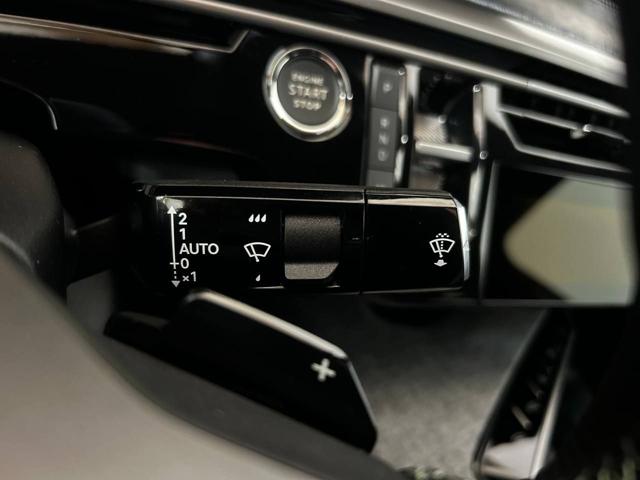 PEUGEOT 3008 usata, con Park Distance Control