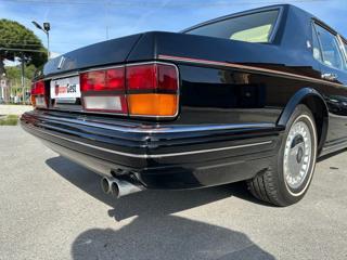 ROLLS-ROYCE Silver Spur usata 56