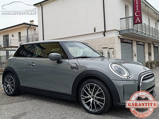 MINI One usata, con Controllo elettronico della corsia