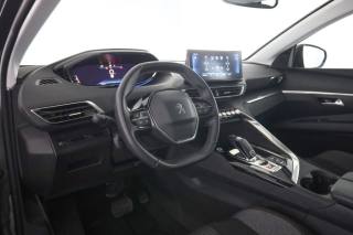 PEUGEOT 3008 usata 1