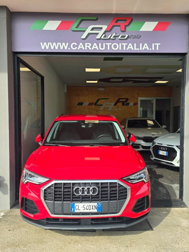AUDI Q3 usata 168