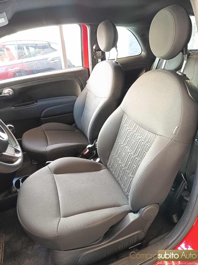 FIAT 500 usata 23