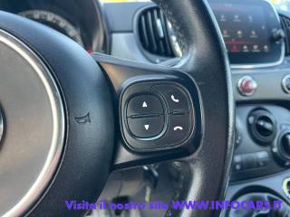 FIAT 500 usata, con Volante multifunzione