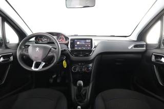 PEUGEOT 208 usata 4